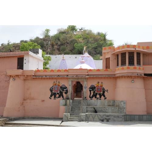 Markandeshwar/Ajari Saraswati Temple Abu Road,Sirohi Rajasthan