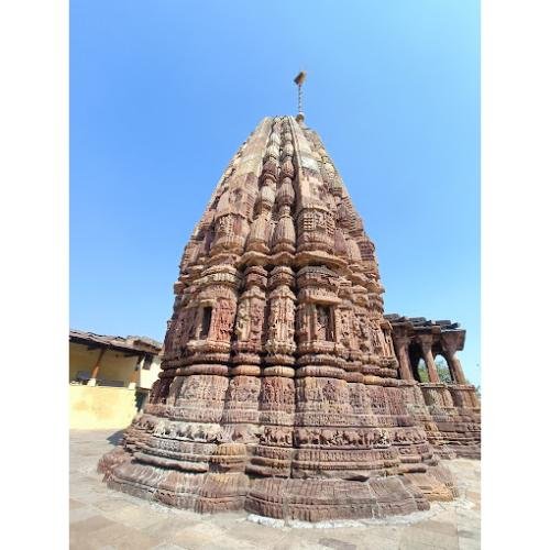 Galteshwar Mahadev Temple Sarnal,Kheda,Gujarat