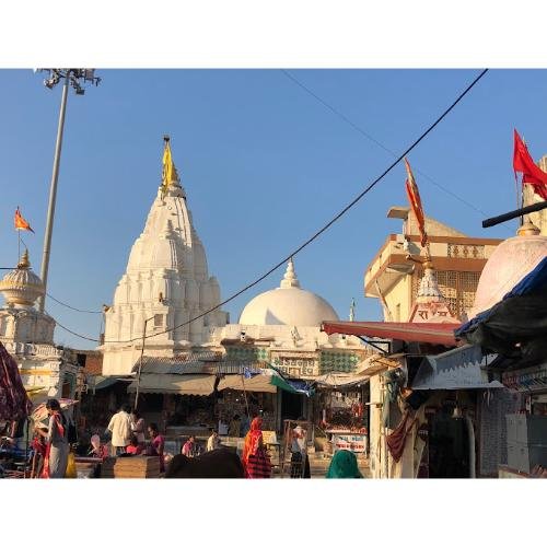 Danknath Mahadev Mandir Dakor,Kheda,Gujarat