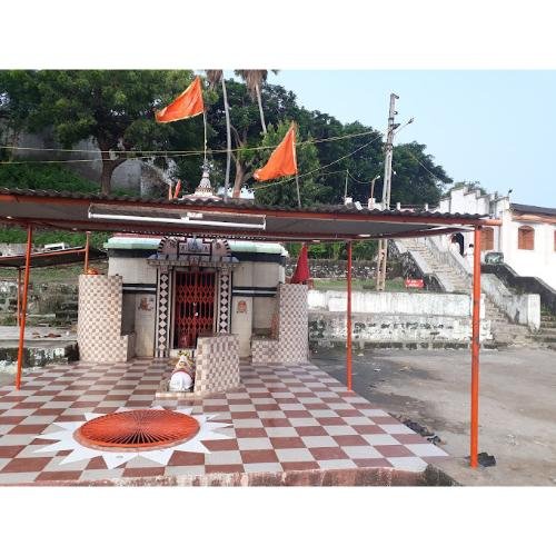 Droneshwar Mahadev Tirth Dham Girgadhada, Taluk, Itvaya, Gujarat