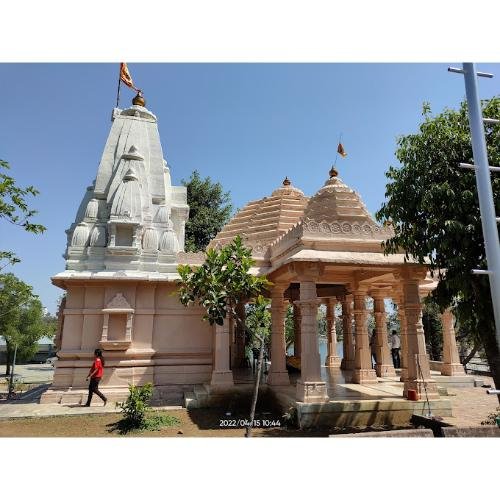 Nageshwar Mahadev Mandir Saputara,Dang,Gujarat