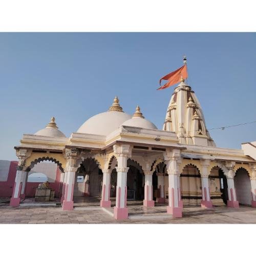 Indreshwar Mahadev Temple Porbandar, Gujarat