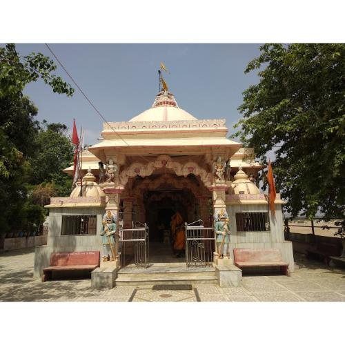 Shree Vishweshwar Mahadev Temple Balundra,Iqbalgadh,Banaskantha Gujarat