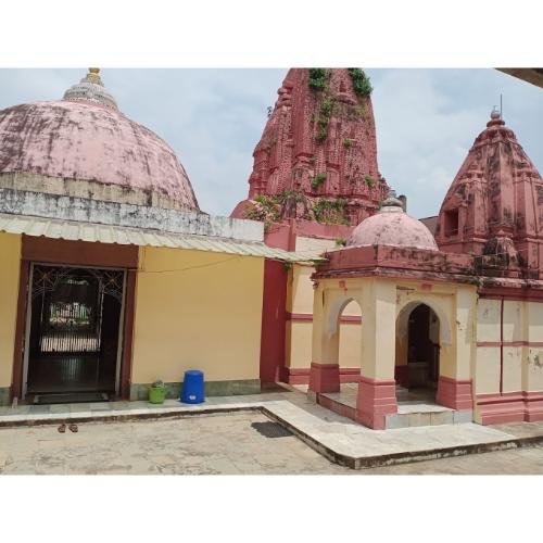 Shree Angareshwar Mahadev Temple Malsar,Vadodara,Gujarat