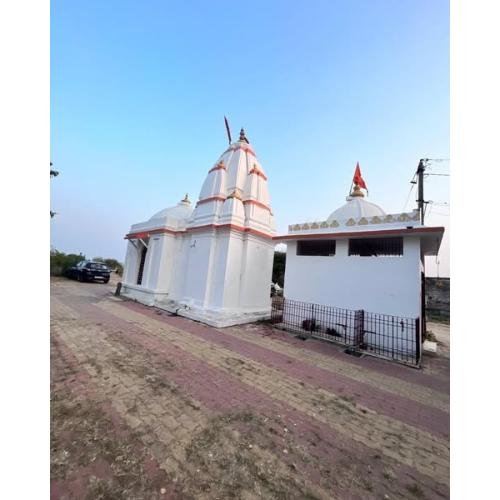 Karanjeshwar Mahadev Kanjetha,Sinor,Vadodara,Gujarat