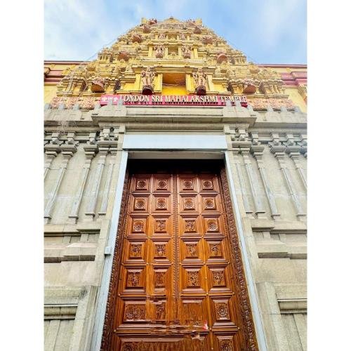 Lakshmi Narayana (Mahalakshmi) Temple