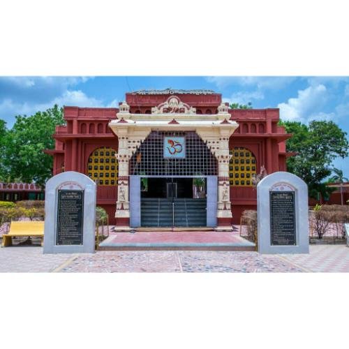 Shree Nilkantheshwar Mahadev Mandir Vadadla, Bharuch,Gujarat