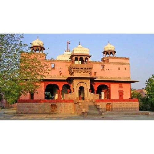 Laleshwar Mahadev Mandir,Shiv Bari Temple,Bikaner Rajasthan