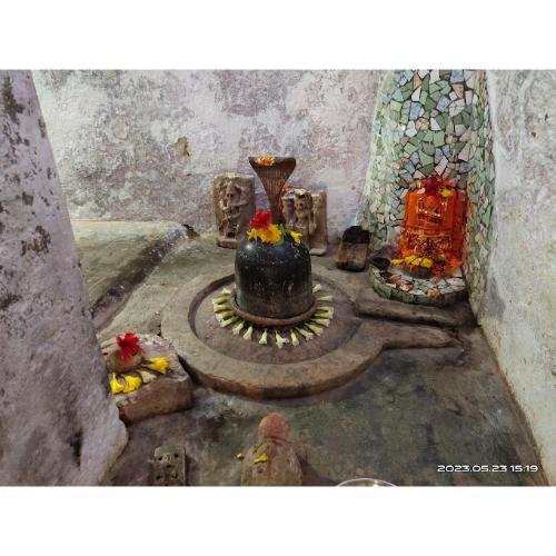 Siddhnath Mahadev Temple Prabhas Patan,Gujarat