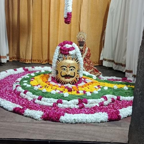 Chandramoleshwer Mahadev Temple Jhalrapatan, Rajasthan