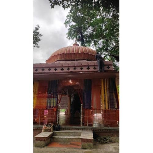 Bhuteshwar Mahadev Temple Jhalawar, Rajasthan