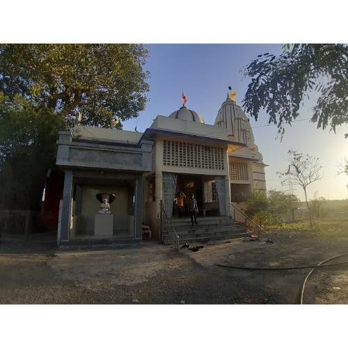 Rameshwar Mahadev Temple Lavachha,Valsad,Gujarat
