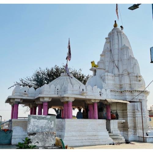 Beneshwar Mahadev