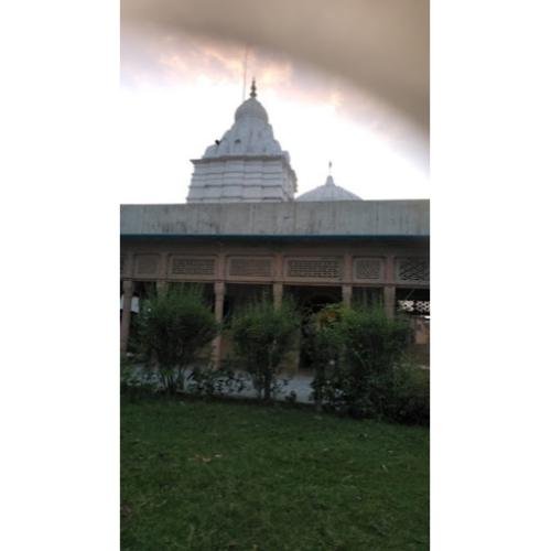 Golmol Mahadev/Baba Golmol Sanyas Asram Bharatpur, Rajasthan