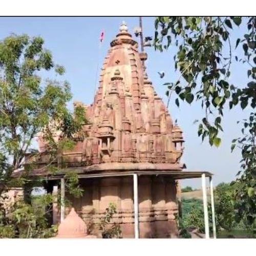 Deval Pati/Paschim Mukhi Devalpati Mahadev Temple Nagaur Rajasthan