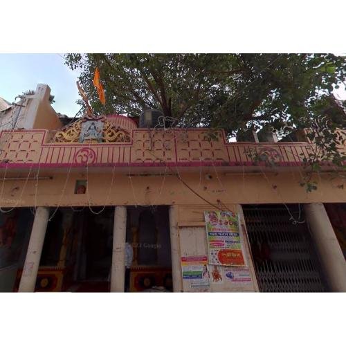 Shree Nilkanth Mahadev Temple Near Nani Gate Sikar Rajasthan