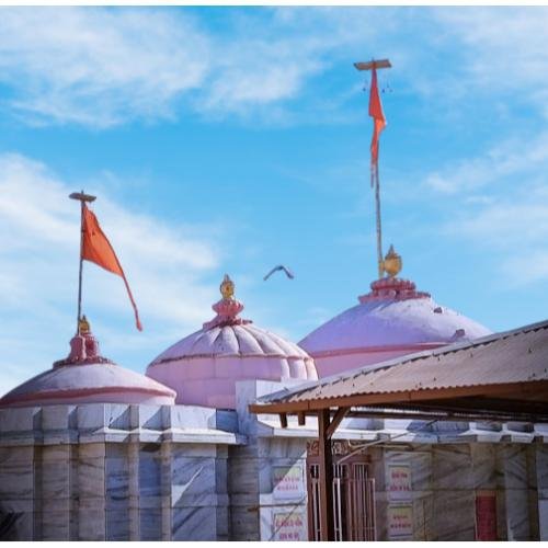 Harihar Nath/Harishwar Mahadev/Harihar Mahadev Matarvadi Part,Patan,Gujarat