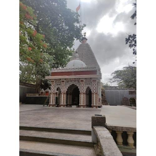 Kileshwar Mandir Barda,Jamnagar,Gujarat