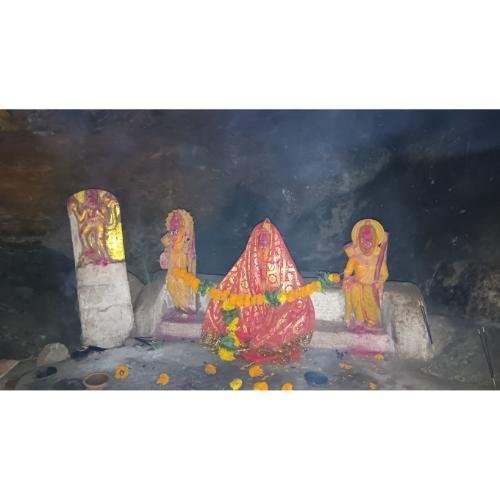 Ram Kund/Shree Ram Kund Phati Khan,Banswara,Rajasthan