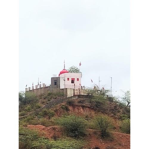 Shree Ambika Shaktipeeth Viratnagar, Papri,Jaipur Rajasthan