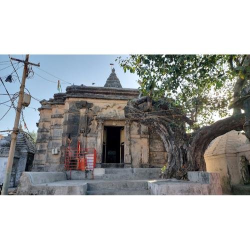 Rudreshwar Mahadev Temple Prabhas Patan,Junagadh,Gujarat