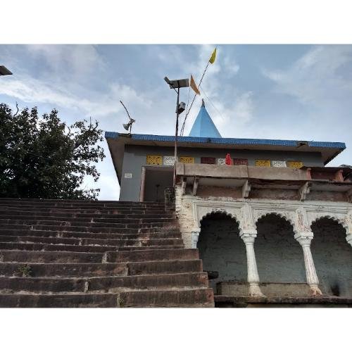 Bhuteshwar Mahadev Temple Rampur,Dholpur Rajasthan