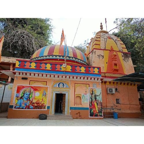 Shree Kayavarneshwar Mahadev Mandir Kyasra,Jhalawar, Rajasthan