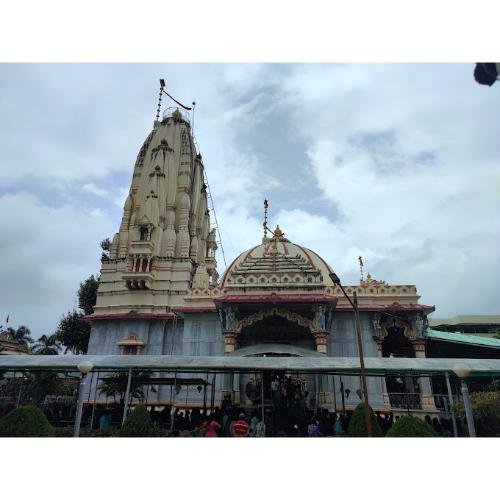 Shree Somnath Mahadev Temple, Billimora,Navasari,Gujarat