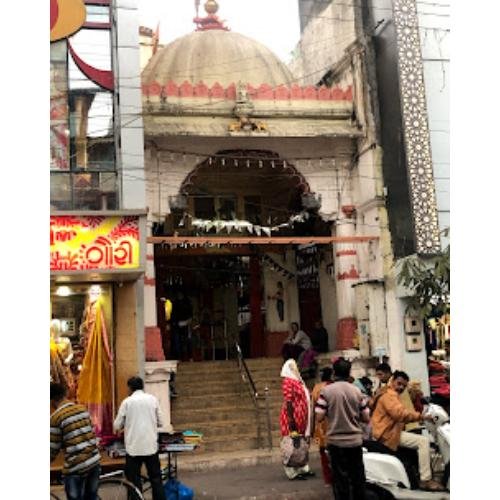 Shree Raj Rajeshwar Mahadev Temple Chokshi Bazar,Vadodara,Gujarat