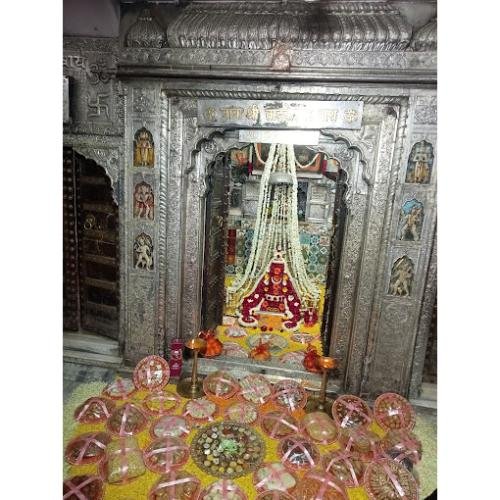 Tadkeshwar Mahadev Temple Jaipur, Rajasthan