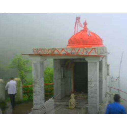 Kedareshwar/Kedarnath Mandir Alwa Sirohi Rajasthan