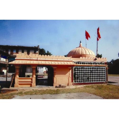 Karnamukteshwar Mahadev Khadia,Ahmedabad,Gujarat