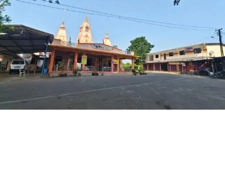 Gupteshwar/Gupteshver Mahadev Temple Nandhai,Khergam,Valsad,Gujarat