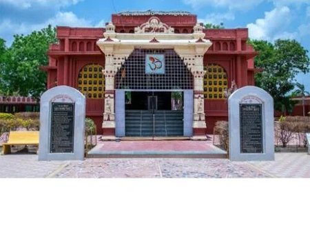 Shree Nilkantheshwar Mahadev Mandir Vadadla, Bharuch,Gujarat