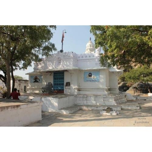 Shree Markandeshwara Temple Kallur,Karnataka