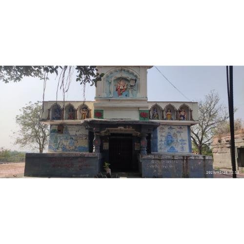 Markandeshwar Temple Markand,Nanded,Maharshatra