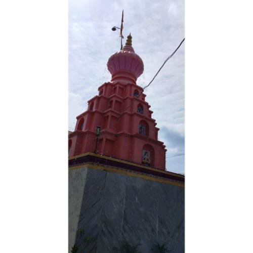 Shri Kshetra Mahadev Temple Pimpalgaon Pimpalgaon Mahadeo, Maharashtra