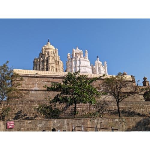 Bhuleshwar Temple Bhuleswar Nagar,Puna,Maharashtra