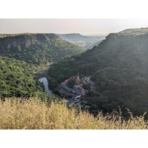 Rameshwar Shiva Temple Sautada,Beed,Maharashtra