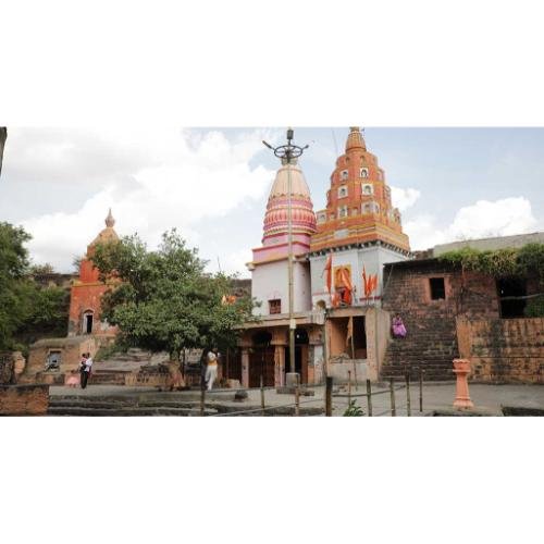 Shambhu Mahadev Temple Sawargaon,Jalna,Maharashtra