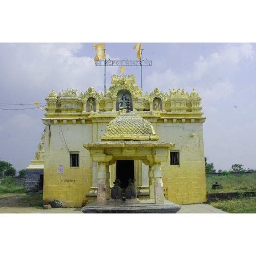 Vateshwar Mandir Ner,Jalna,Maharashtra