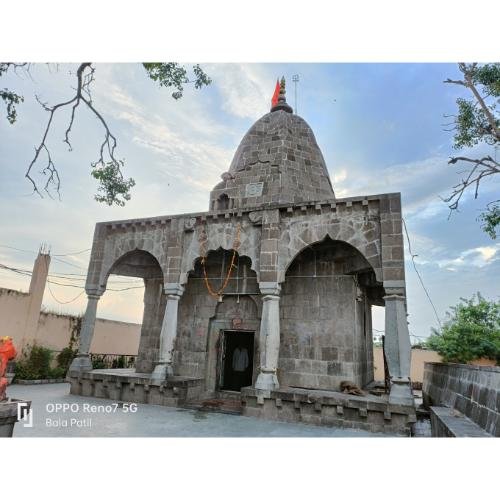 Shri Dhawaleshwar Mahadev Mandir Jalna,Maharashtra