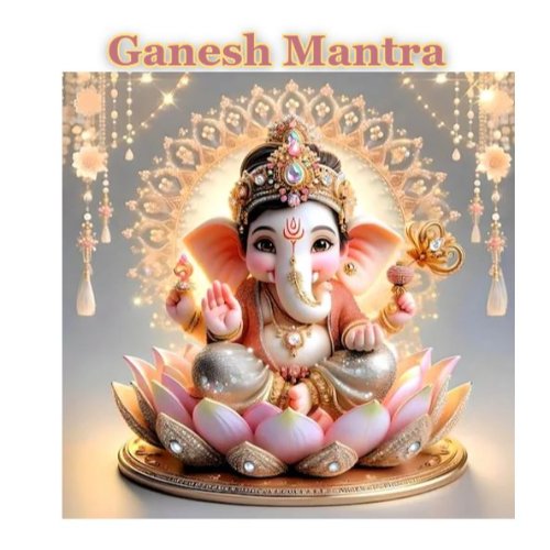 Ganesh Mantra