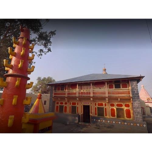 Bankeshchar/Shri Bankeshwar Temple Jath,Sangli,Maharashtra