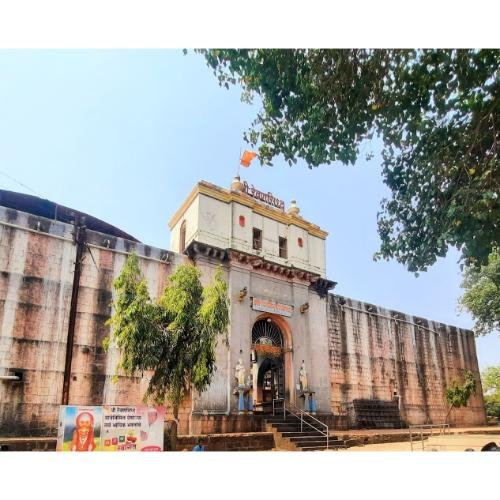 Shri Revansiddha Mandir Renavi,Sangli,Maharashtra