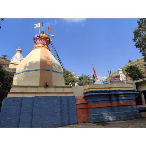 Sagareshwar Mandir Sangli,Deorashtre,Maharashtra