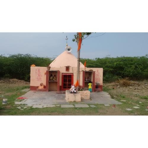 Shri Parmeshwar Temple Atpadi,Maharashtra