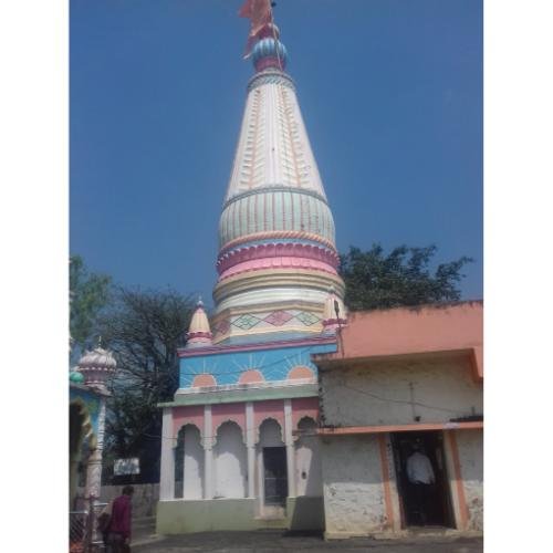 Gorakshnath Mandir Shirala,Shivani,Maharashtra