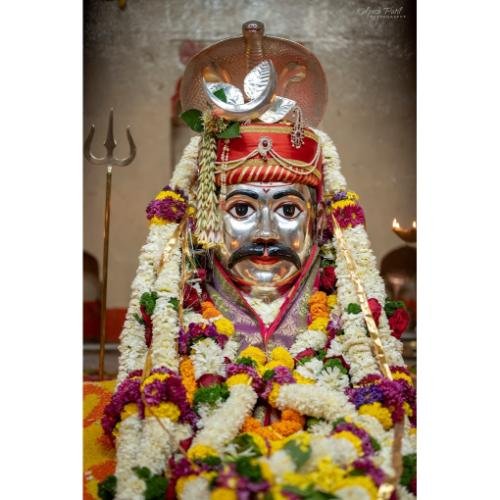 Vireshwar Maharaj Mandir Mahad,Maharashtra