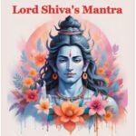 Lord Shiva Mantra